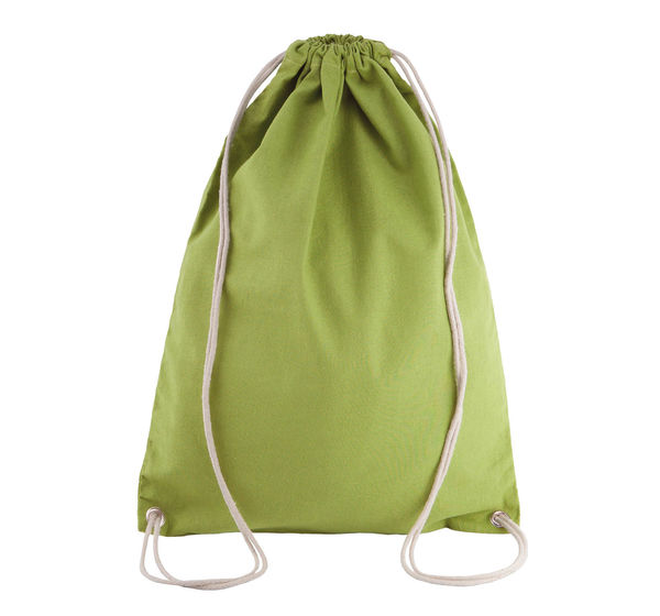 Pyfo | Sac publicitaire Lime