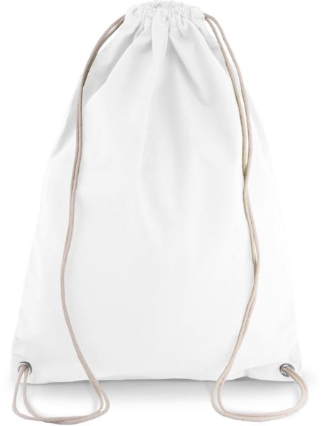 Pyfo | Sac publicitaire White