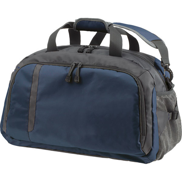 Sac de Sport Personnalisé - Tebi Marine