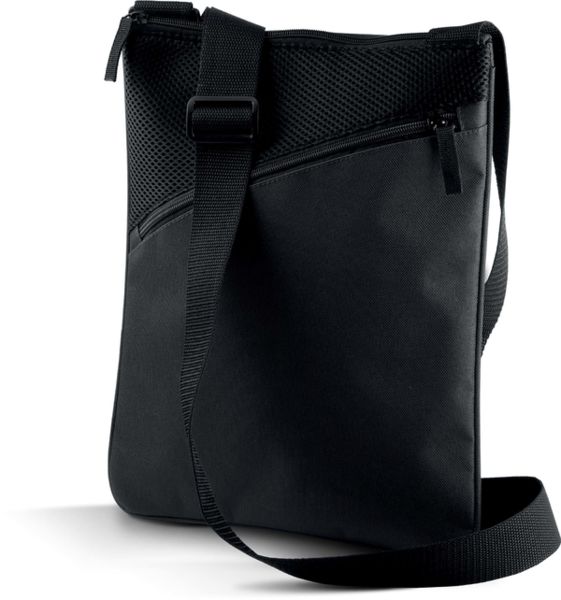 Furoo | Sac publicitaire Black