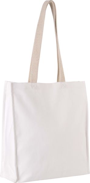 Qirry | Sac publicitaire White