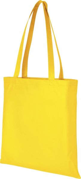 Sac convention personnalisable|Large Zeus Jaune