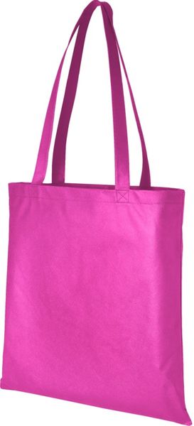 Sac convention personnalisable|Large Zeus Magenta