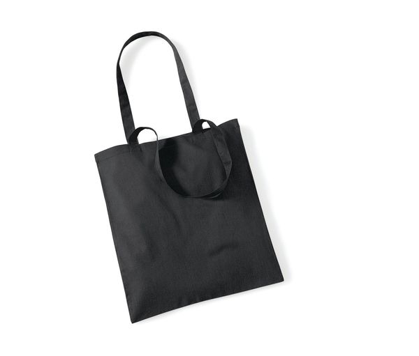 Sac coton personnalisable | Macizo Black