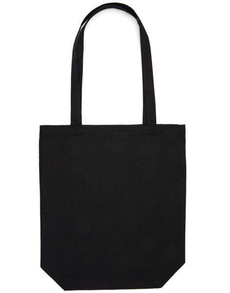 Sac coton personnalisé | Jasper Black