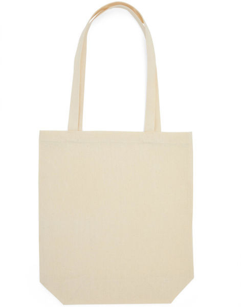 Sac coton personnalisé | Jasper Natural