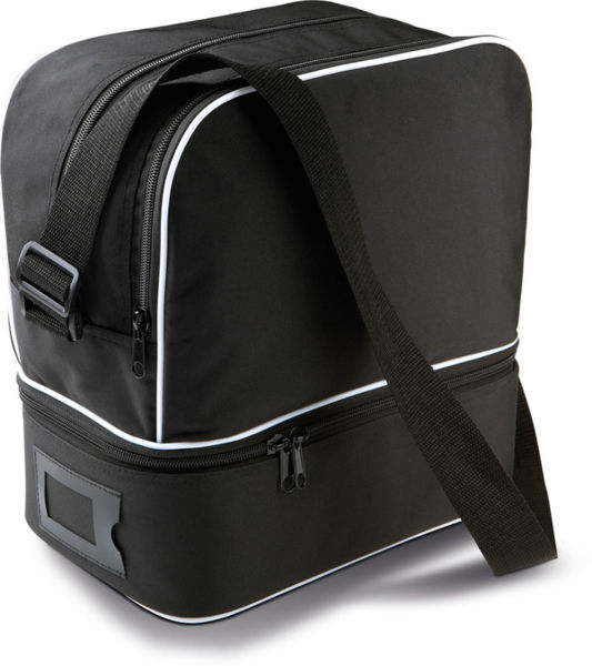 Yeyi | Sac publicitaire Noir