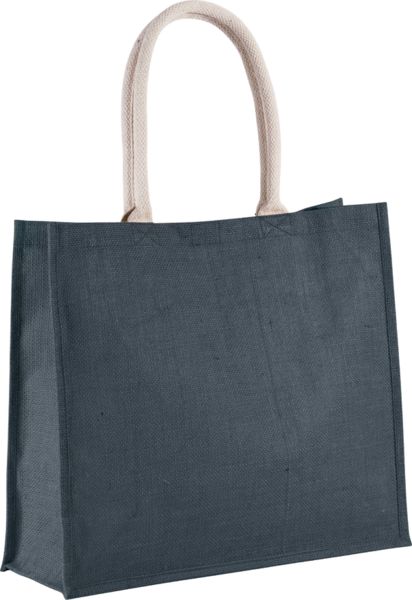 Luffe | Sac publicitaire Midnight Blue