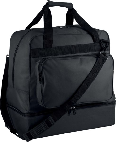 Josa | Sac publicitaire Black