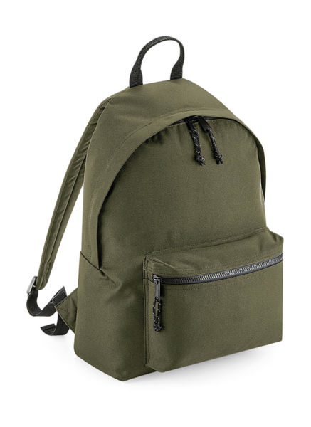 Sac à dos personnalisé | McCarran Military Green