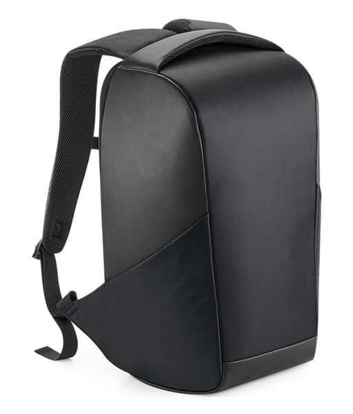 Sac à dos personnalisé | Project Charge Black