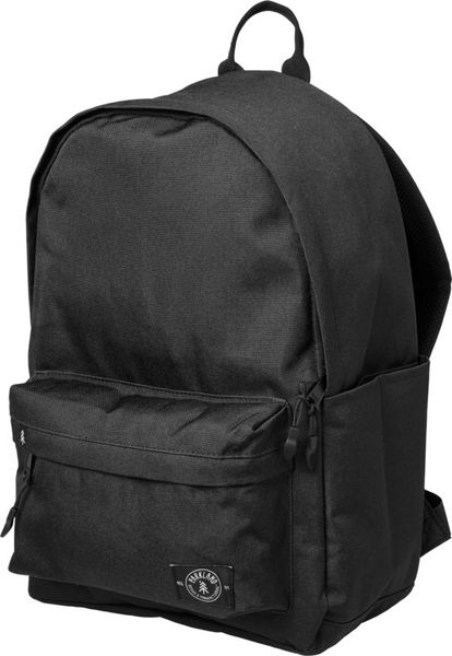 Sac à dos publicitaire|Vintage Noir