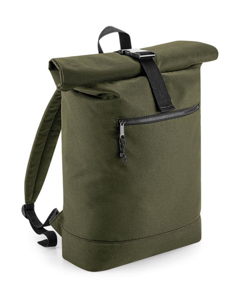 Sac à dos publicitaire | Lester B. Pearson Military Green