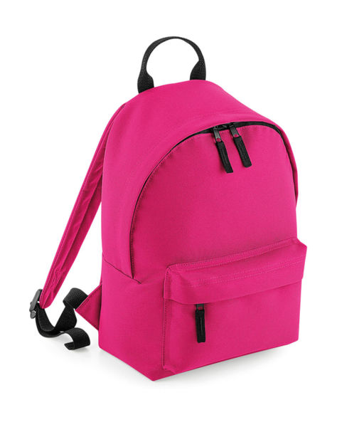 Sac à dos publicitaire | Pékin Fuchsia