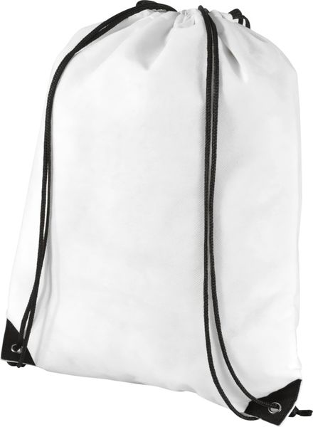 Sac à dos personnalisable|Eco Blanc