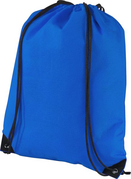 Sac à dos personnalisable|Eco Bleu royal