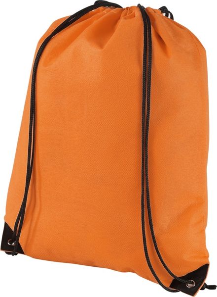 Sac à dos personnalisable|Eco Orange