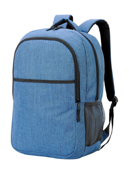 Sac à dos personnalisable | Bonn Navy Melange