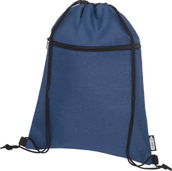 Sac à dos personnalisable|Ross Bleu cobalt