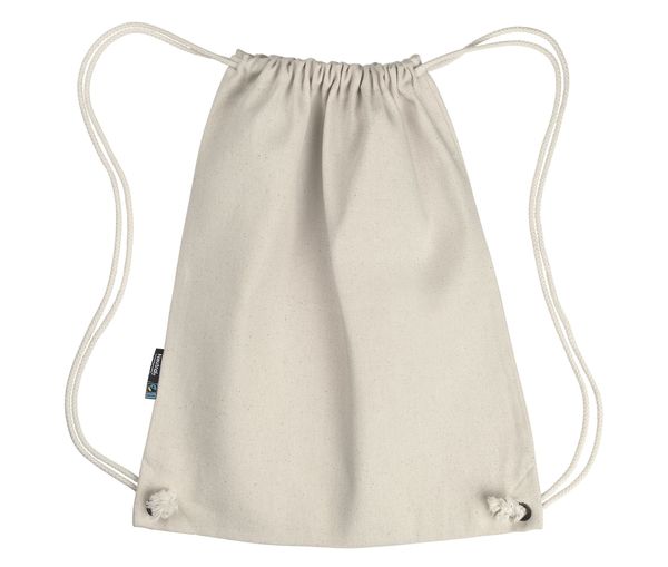 Sac gym personnalisable | Solo Nature