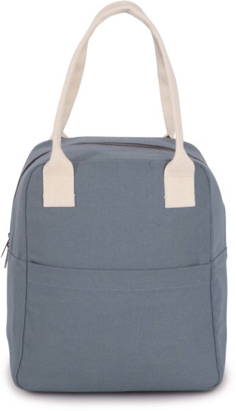 Sac personnalisable | Dari Whale blue