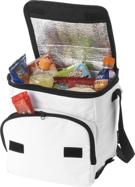 Sac isotherme personnalisable|Stockholm Blanc