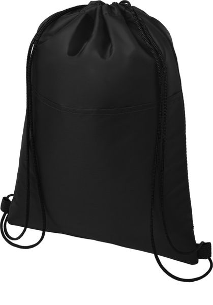 Sac isotherme personnalisable|Oriole Noir