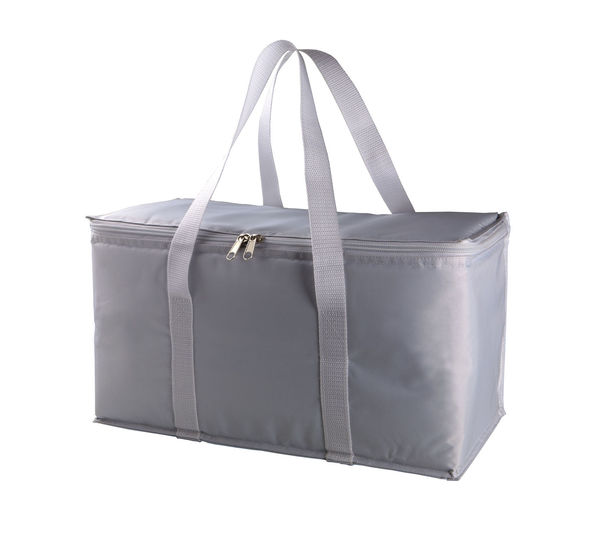 Zyjoo | Sac publicitaire Gris Clair