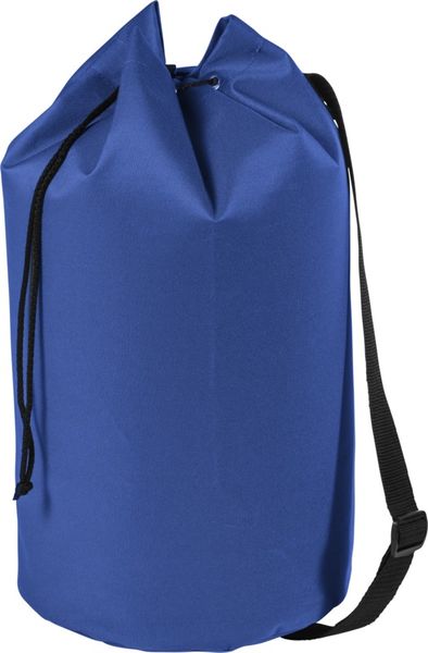 Sac de sport personnalisable | Montana Bleu royal