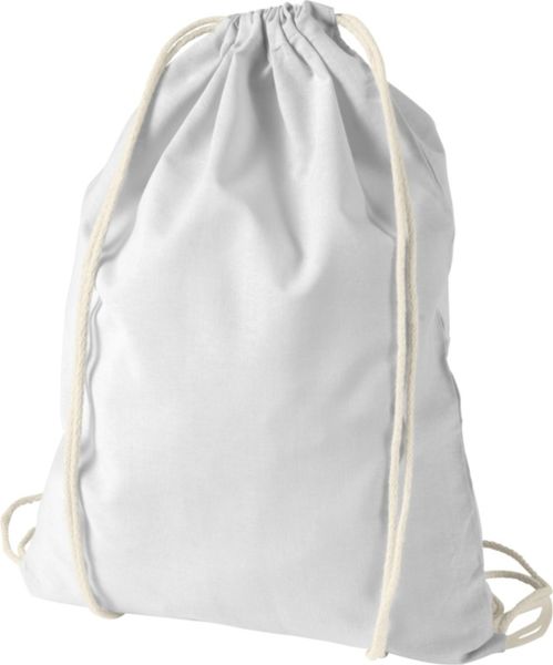 Sac permium publicitaire|Oregon Blanc