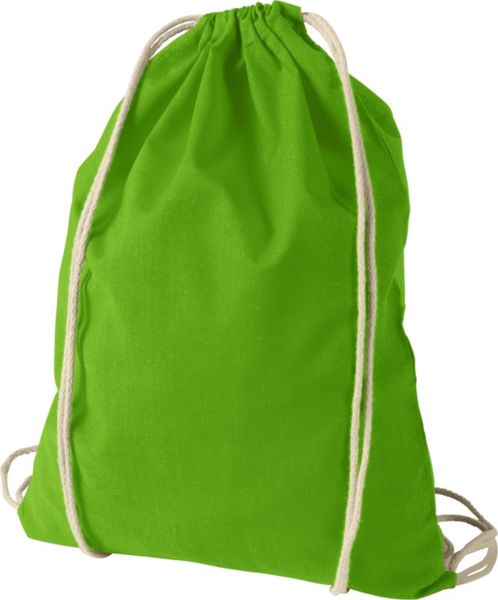 Sac permium publicitaire|Oregon Citron vert