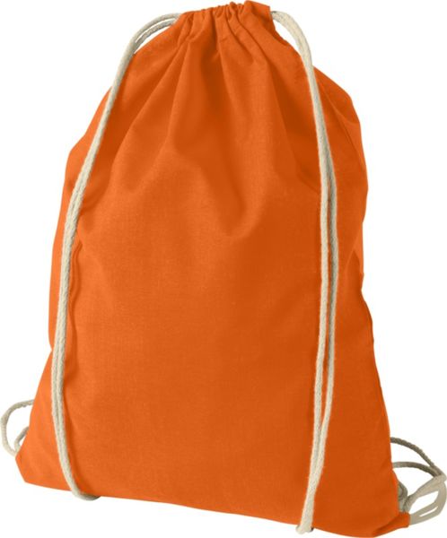 Sac permium publicitaire|Oregon Orange