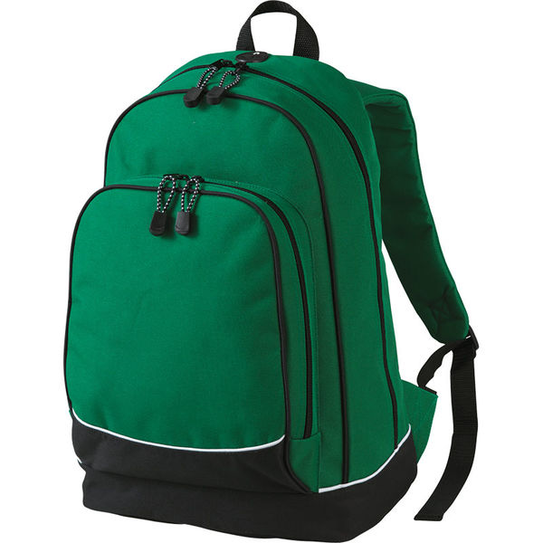 Sac à Dos Personnalisé - Furo Vert