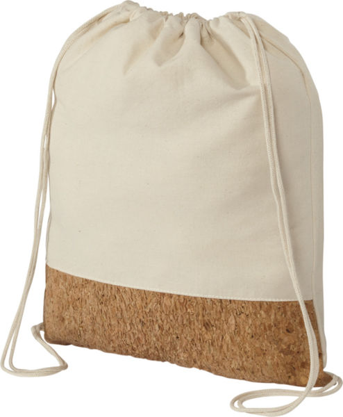 Sac premium personnalisable|Woods Naturel