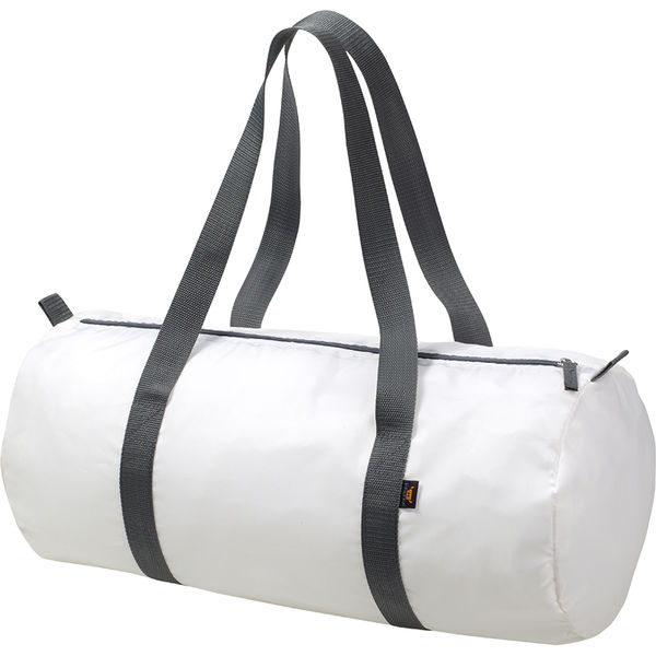 Sac de Sport Personnalisé - Kuxo Blanc