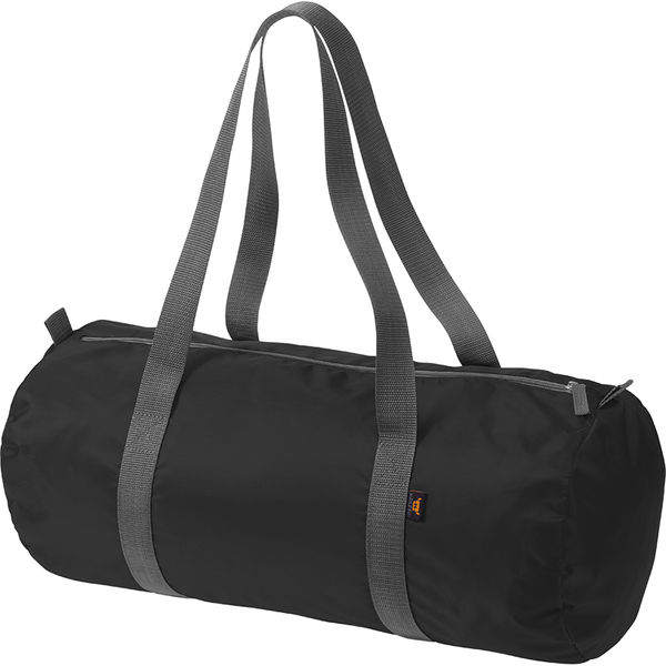 Sac de Sport Personnalisé - Kuxo Noir