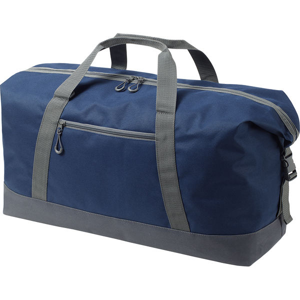 Sac de Sport Publicitaire - Loogi Marine