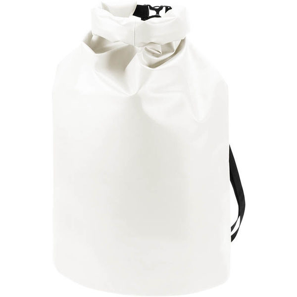 Coocu | Sac publicitaire Blanc