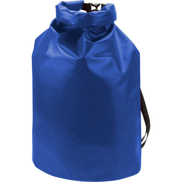 Coocu | Sac publicitaire Bleu royal