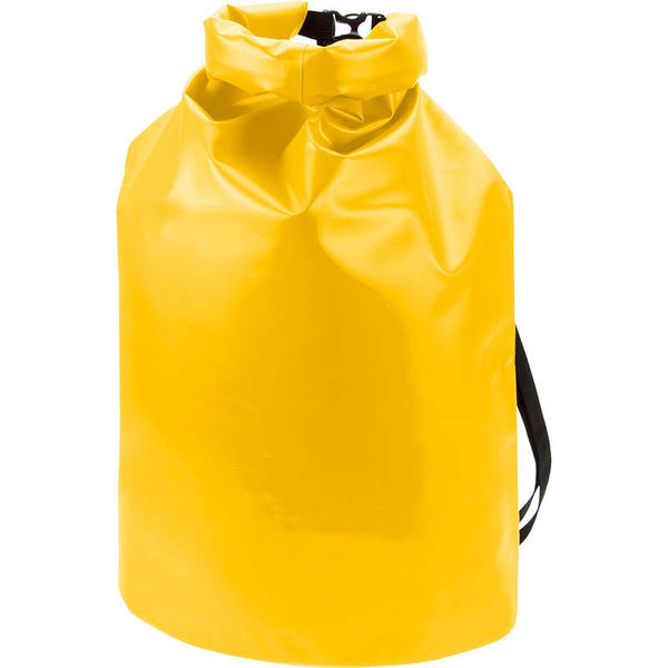 Coocu | Sac publicitaire Jaune