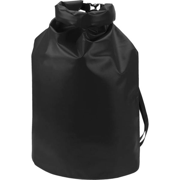 Coocu | Sac publicitaire Noir mat