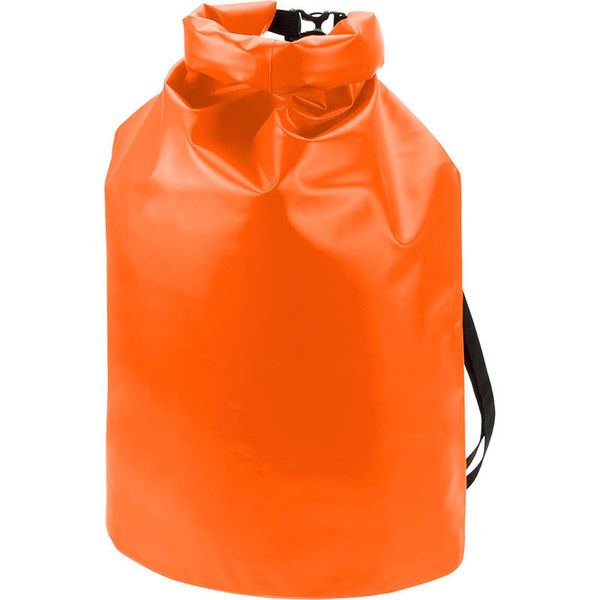 Coocu | Sac publicitaire Orange