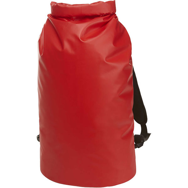 Heny | Sac publicitaire Rouge
