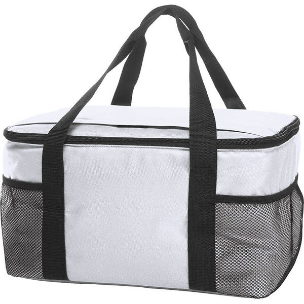 Jeffo | Sac publicitaire Blanc