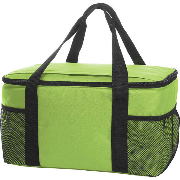 Jeffo | Sac publicitaire Vert paradis