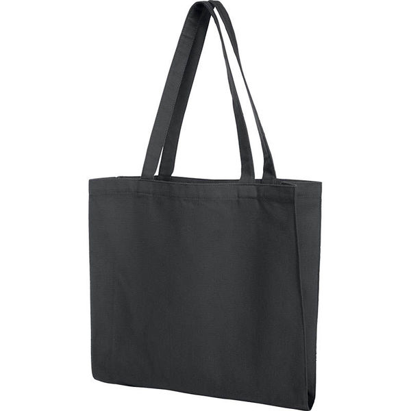 Keggy | Sac publicitaire Anthracite