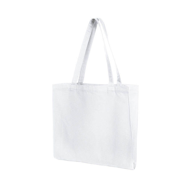 Keggy | Sac publicitaire Blanc