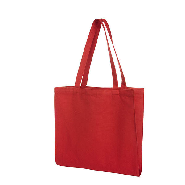 Keggy | Sac publicitaire Rouge