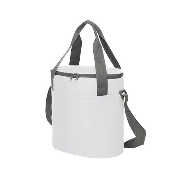 Penne | Sac publicitaire Blanc