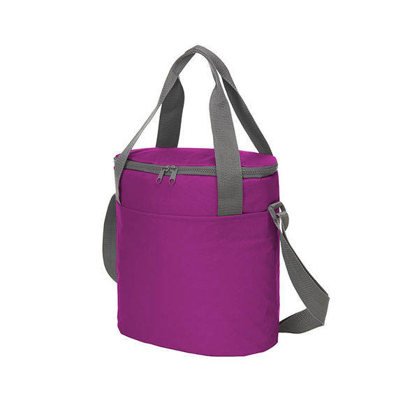 Penne | Sac publicitaire Fuschia